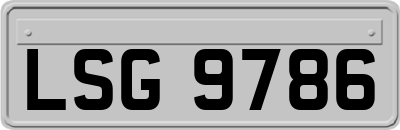 LSG9786