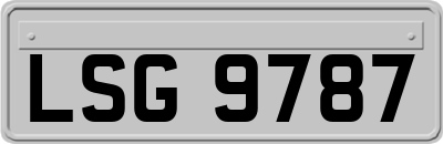 LSG9787