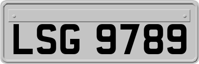 LSG9789