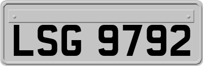 LSG9792