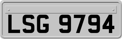LSG9794