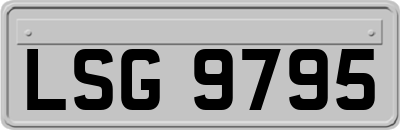 LSG9795