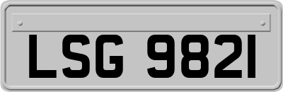 LSG9821