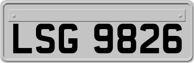 LSG9826