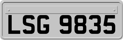 LSG9835