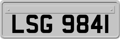 LSG9841