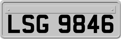 LSG9846