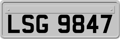 LSG9847