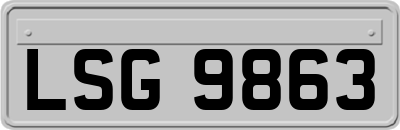 LSG9863