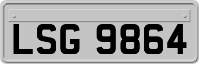 LSG9864