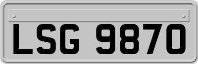 LSG9870