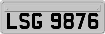 LSG9876