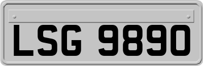 LSG9890