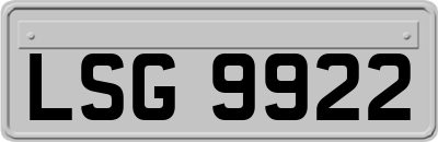 LSG9922