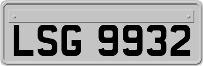 LSG9932