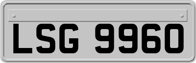 LSG9960