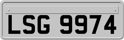 LSG9974