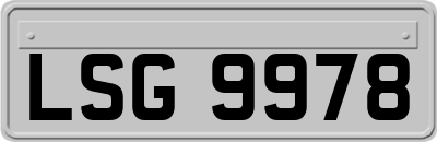 LSG9978