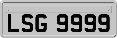 LSG9999