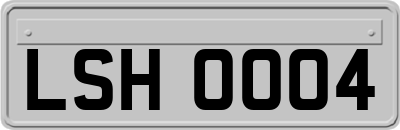 LSH0004