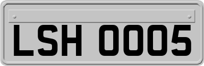 LSH0005