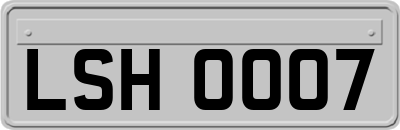 LSH0007