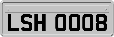 LSH0008