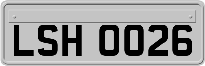 LSH0026