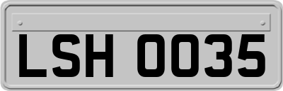 LSH0035