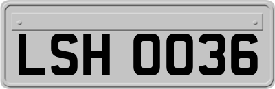 LSH0036