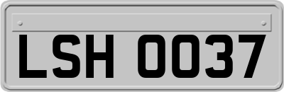LSH0037