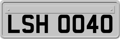 LSH0040