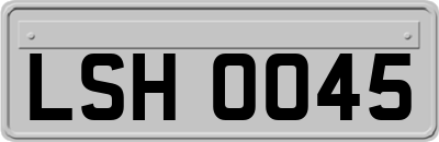 LSH0045