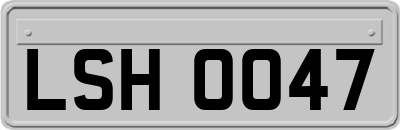LSH0047