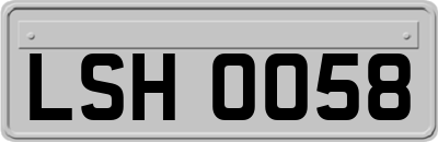 LSH0058