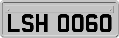 LSH0060