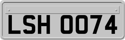 LSH0074