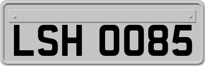 LSH0085