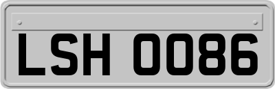 LSH0086