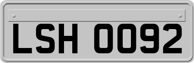 LSH0092