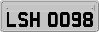 LSH0098
