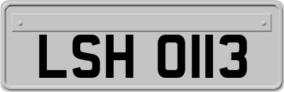 LSH0113