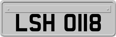 LSH0118