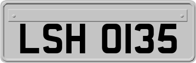 LSH0135