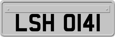 LSH0141