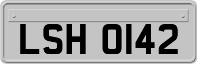 LSH0142