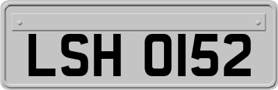 LSH0152