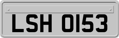 LSH0153