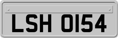 LSH0154