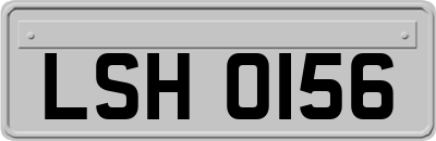 LSH0156